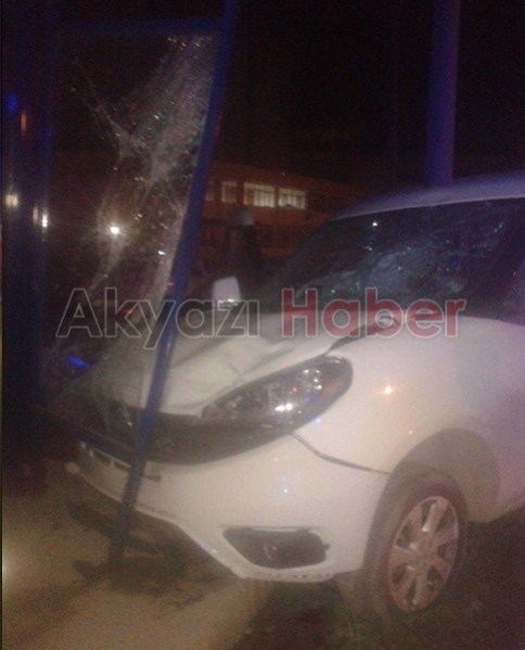 Trafik Kazasında Ağır Yaralanan Feyzi Kuş hayatını kaybetti