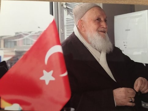 Hüseyin Harputoğlu Hoca’dan tepki