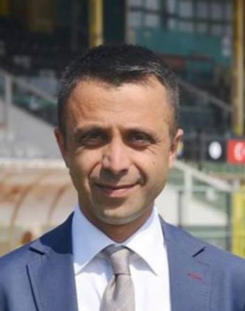 ’'Akyazı Yetimlerine Yetiyor “ Projesini Gençlik ve Spor İl Müdürlüğüne Tanıttılar