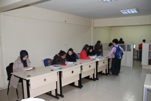 Kültür Ve Sosyal İşler Müdürlüğü Çalışmalarını Hızlandırdı