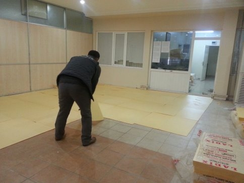 Kültür Ve Sosyal İşler Müdürlüğü Çalışmalarını Hızlandırdı