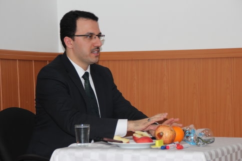 Akyazılı Öğrencilere Sınavda Başarı Teknikleri