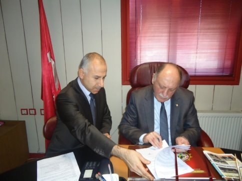 Uygulamalı Girişimcilik Kursu Başlıyor

