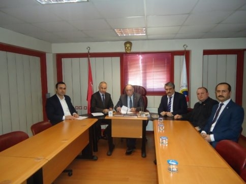 Uygulamalı Girişimcilik Kursu Başlıyor

