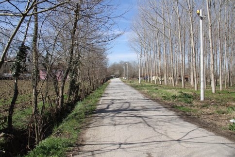 Vakıf Anayol’dan Eskibedil’e Giriş Yolu Genişliyor