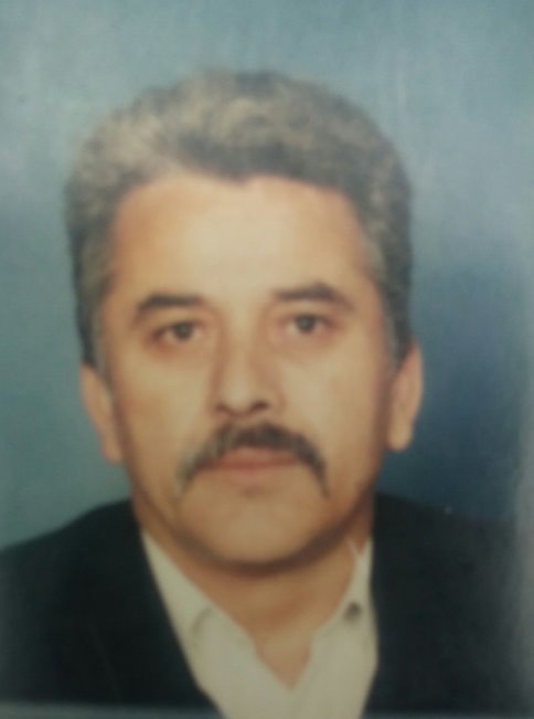 Naci Kılıçkeser Defnedildi