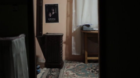 Kısa Film Festiverinde Akyazı’yı Temsil Ediyor