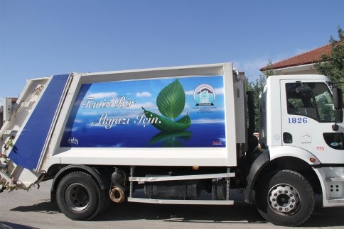 Akyazı Belediyesinden Yeni Bir Uygulama