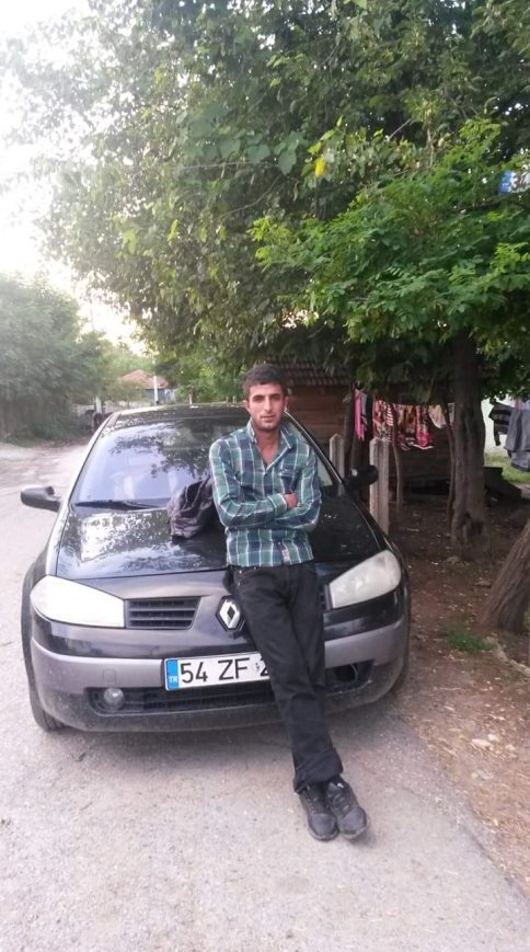 Ekmegini Kazanmaya Gitmişti Acı Haberi Geldi