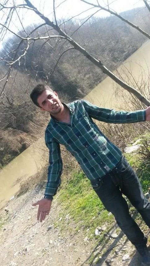 Ekmegini Kazanmaya Gitmişti Acı Haberi Geldi