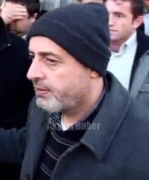 Vefat Zafer Yalçın