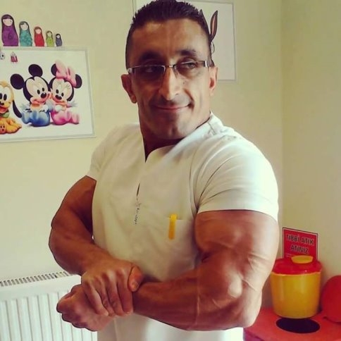 Yerli Rambo Tayin Oldu