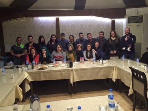 Yerli Rambo Tayin Oldu