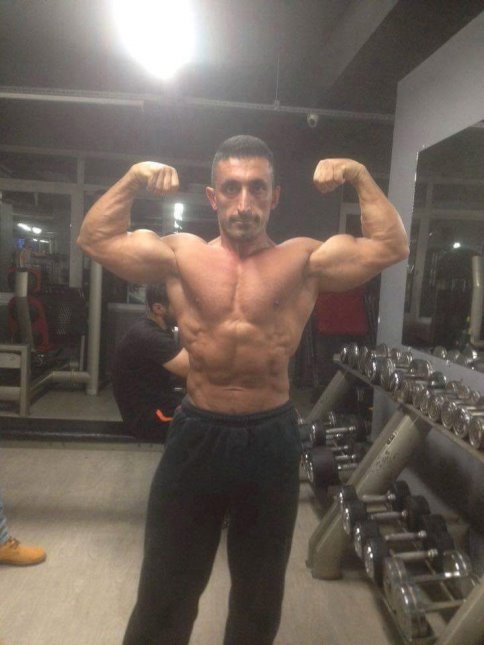 Yerli Rambo Tayin Oldu