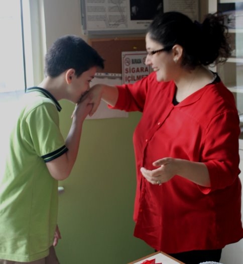 Son Tercih'ten Başarıya Ödül