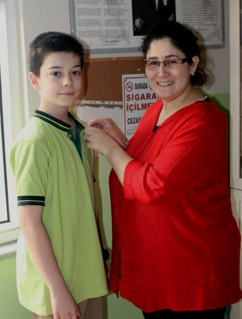 Son Tercih'ten Başarıya Ödül