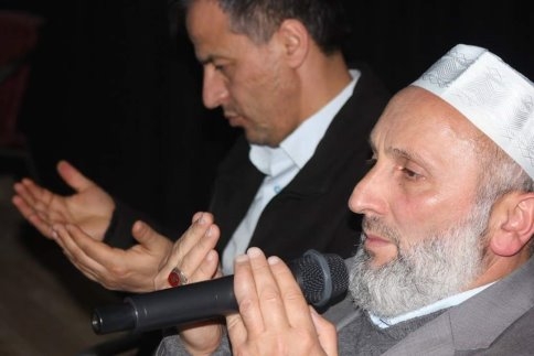 Ülkü Ocakları'ndan Hocalı Katliamı Şehitlerini Anma Gecesi Düzenlendi