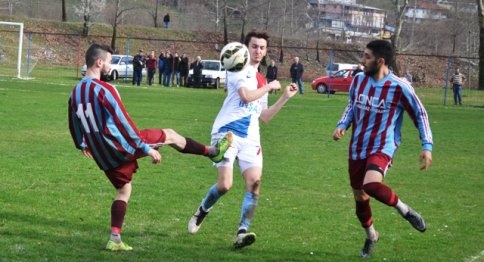 Taşburun Gol Oldu Yağdı 6-3