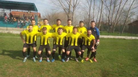 As Akyazıspor Deplasmandan 3 Puanla Döndü