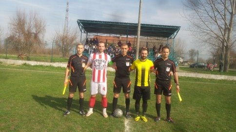 As Akyazıspor Deplasmandan 3 Puanla Döndü