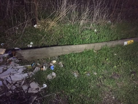 Elektrik Direğini Kendisi Dikti Abonelik Alamıyor