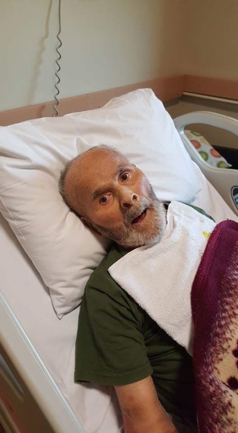 Vefat Salih Yıldırım