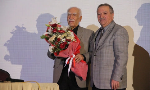 Her Ay Bir Değer Din Gönüllüleriyle Buluşuyor