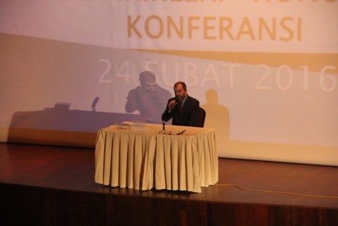 Her Ay Bir Değer Din Gönüllüleriyle Buluşuyor