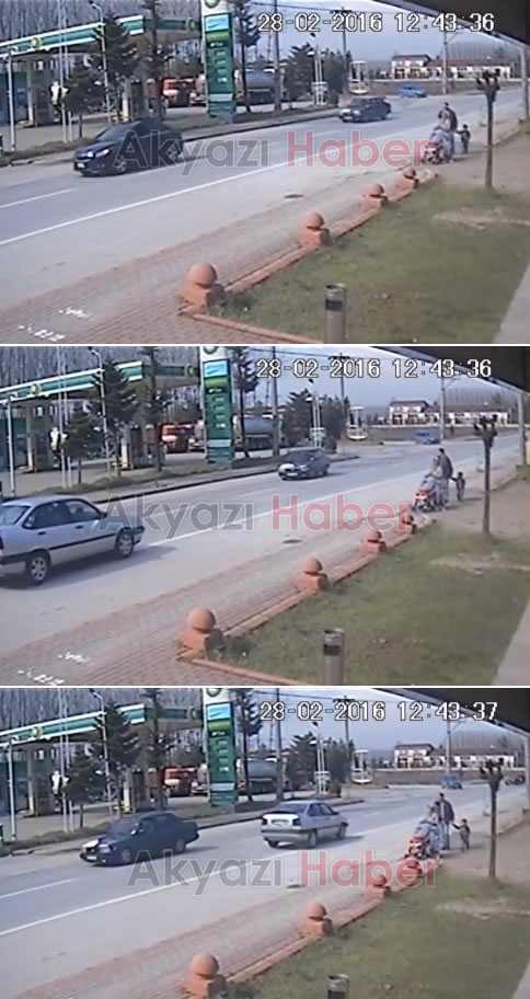 Kamera Görüntüleri Gelince Gerçek Ortaya Çıktı