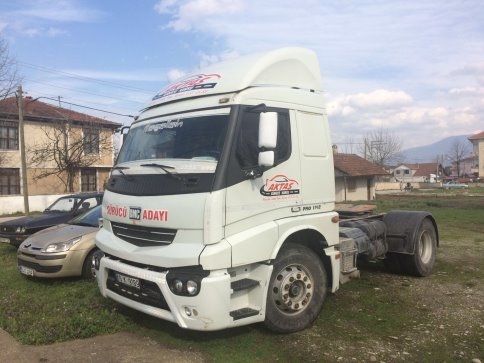 Aktaş Sürücü Kursu Hizmet Kalitesinden Taviz Vermeden  İlerliyor