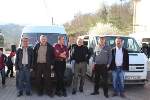 Yüzlerce servis sahibi mağduriyet yaşayacak 