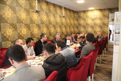 Yüzlerce servis sahibi mağduriyet yaşayacak 