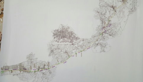 Başkan Çakmakçı Üst Geçit Talebini İletti