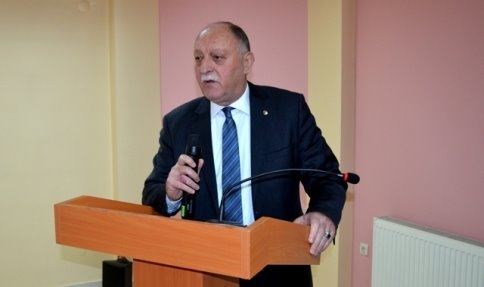 Kurs 10 Mart'ta Başlıyor