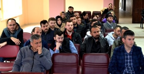 Kurs 10 Mart'ta Başlıyor