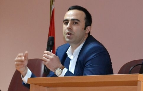 Kurs 10 Mart'ta Başlıyor