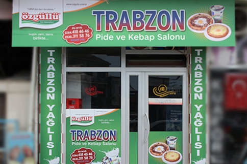 Trabzon Lezzeti Akyazı’da