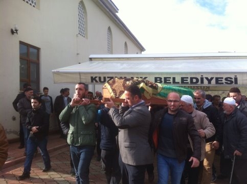 Avcı Ailesi'nin Acı Günü