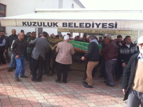 Avcı Ailesi'nin Acı Günü