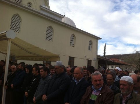 Avcı Ailesi'nin Acı Günü