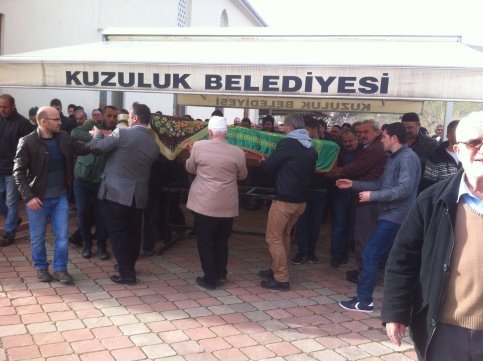 Avcı Ailesi'nin Acı Günü