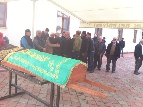 Avcı Ailesi'nin Acı Günü