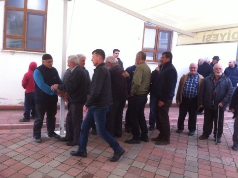 Avcı Ailesi'nin Acı Günü