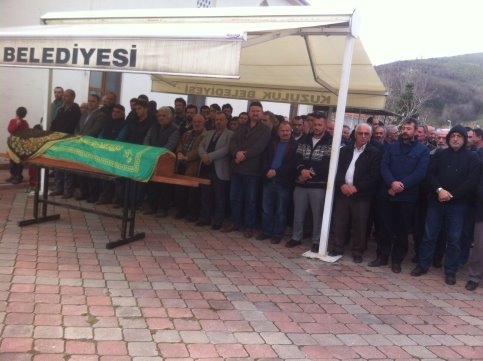 Avcı Ailesi'nin Acı Günü