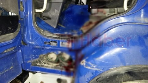 1 Kişinin Öldüğü SİLAHLI ÇATIŞMANIN DETAYLARI 