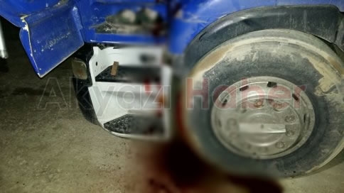 1 Kişinin Öldüğü SİLAHLI ÇATIŞMANIN DETAYLARI 