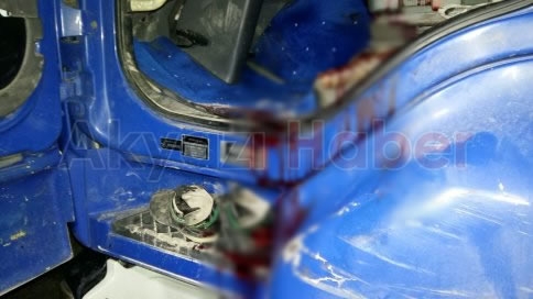 1 Kişinin Öldüğü SİLAHLI ÇATIŞMANIN DETAYLARI 