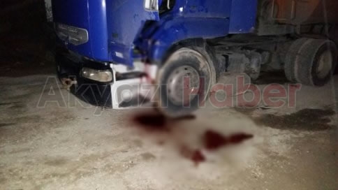 1 Kişinin Öldüğü SİLAHLI ÇATIŞMANIN DETAYLARI 