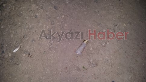 1 Kişinin Öldüğü SİLAHLI ÇATIŞMANIN DETAYLARI 