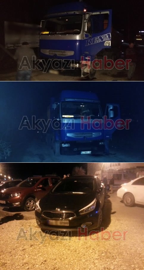 1 Kişinin Öldüğü SİLAHLI ÇATIŞMANIN DETAYLARI 